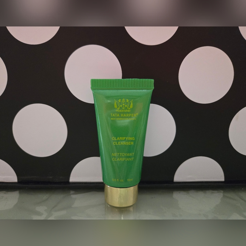 5/$25✨️TH Cleanser MINI✨️